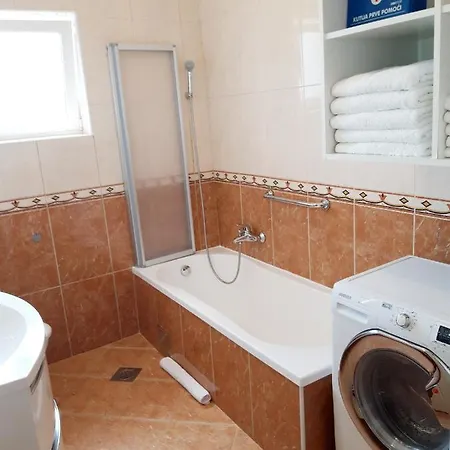 Darijana Appartement Opatija