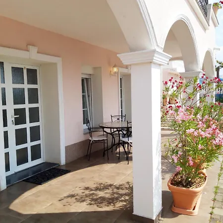 Darijana Appartement *