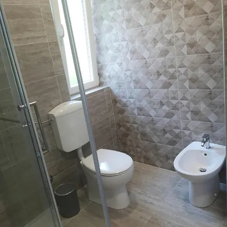 Darijana Apartment Opatija