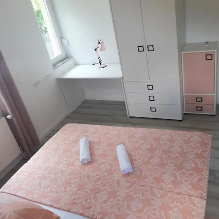 Appartement Darijana Opatija