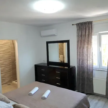Appartement Darijana Opatija