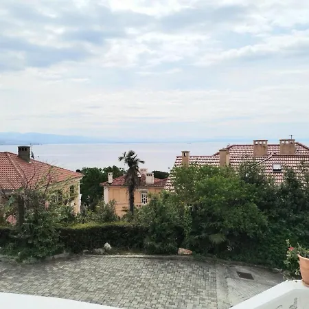 Apartment Darijana *