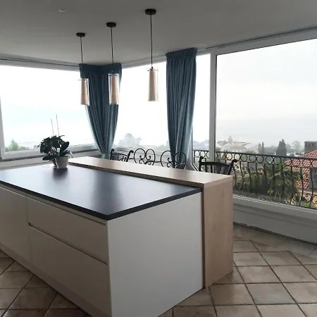 Darijana Appartement *