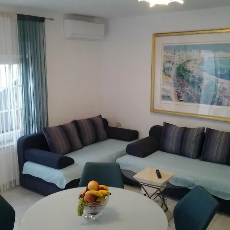 Darijana Appartement Opatija