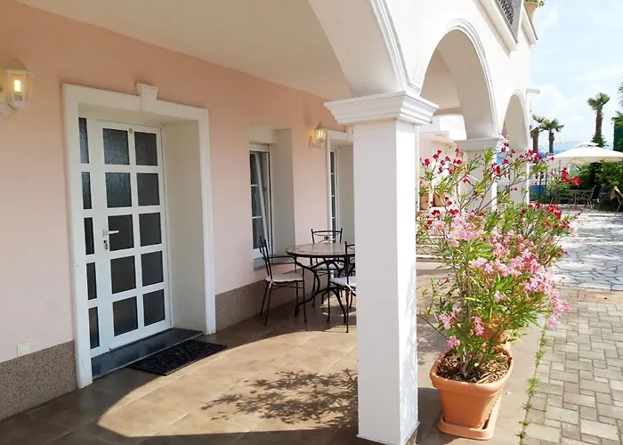 Darijana Appartement *