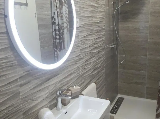 Darijana Appartement Opatija
