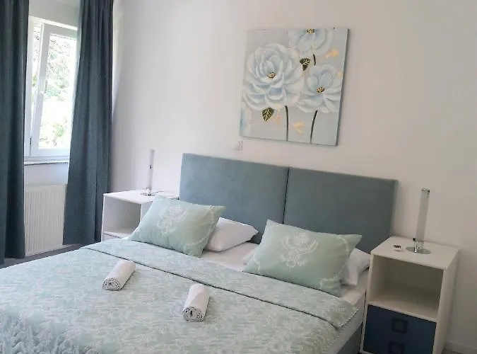 Appartement Darijana