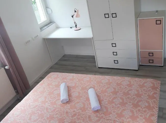 Appartement Darijana Opatija