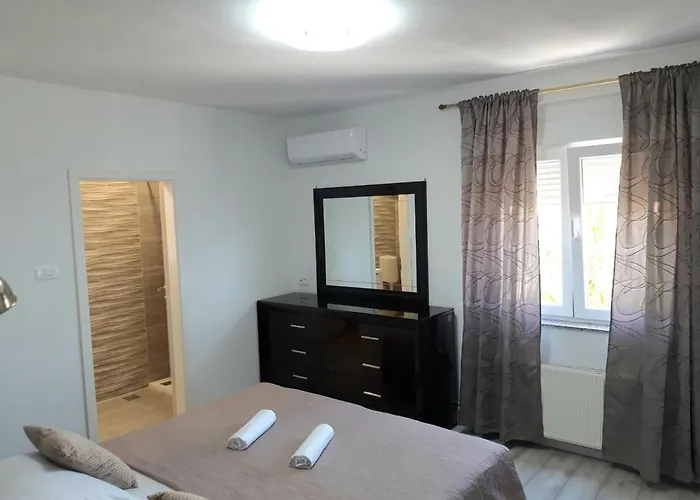 Appartement Darijana Opatija