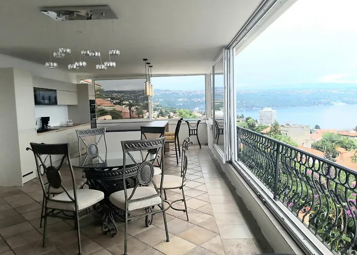 Appartement Darijana