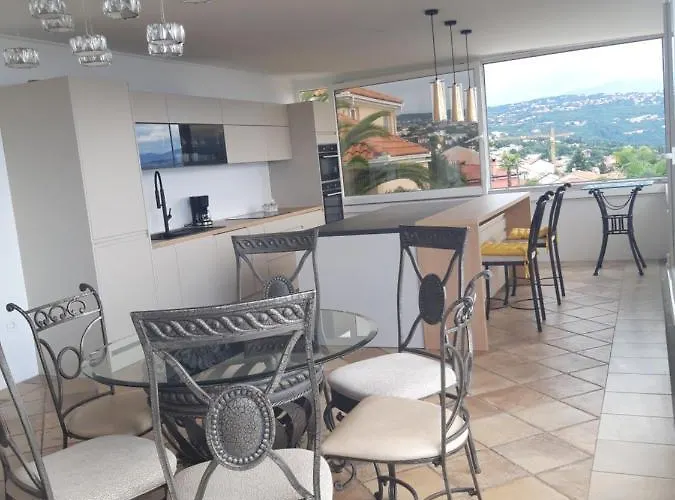 Darijana Appartement Opatija