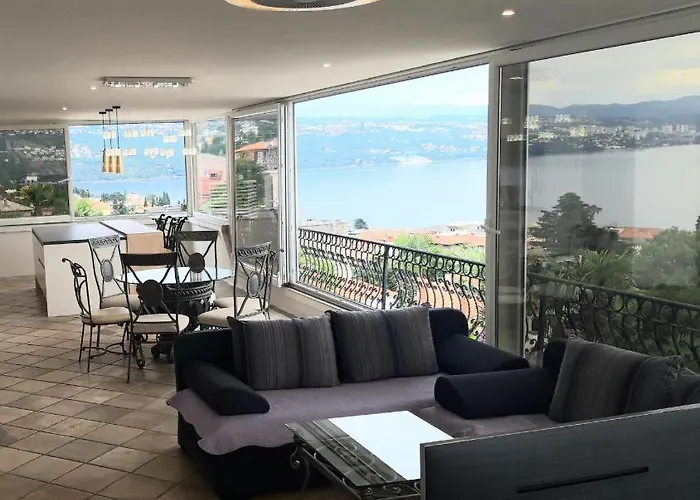 Darijana * Opatija