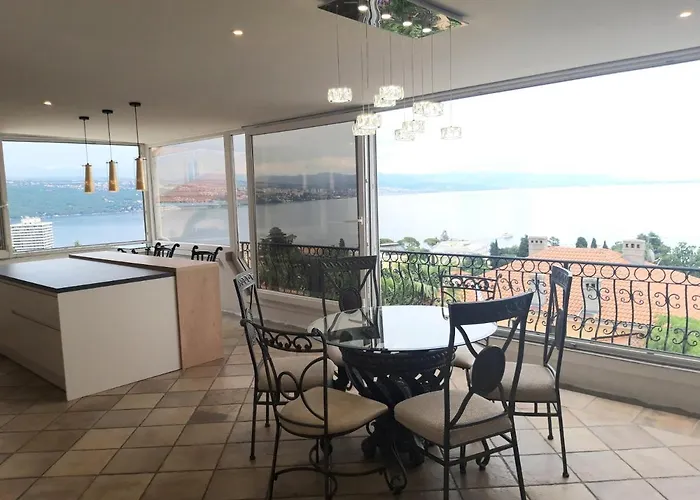 Darijana * Opatija