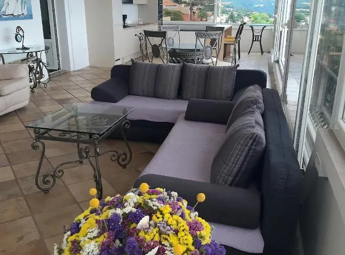 Appartement Darijana Opatija