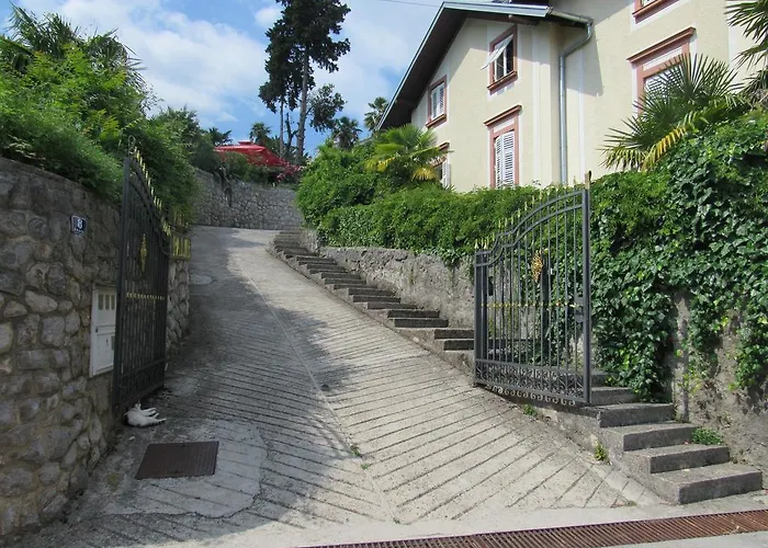 Darijana Appartement Opatija