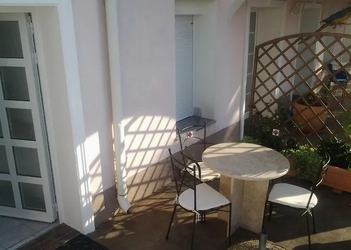 Appartement Darijana *