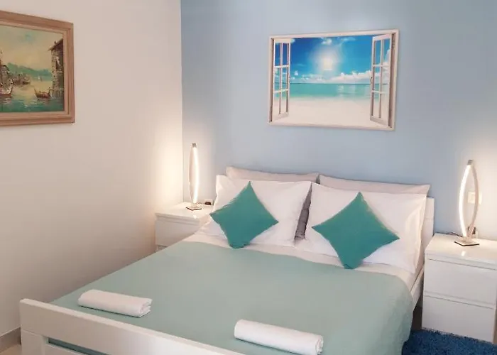 Appartement Darijana Opatija