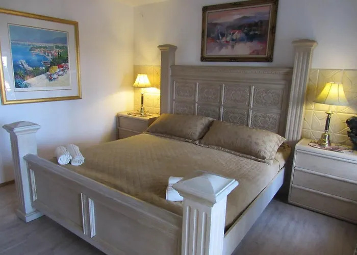 Appartement Darijana