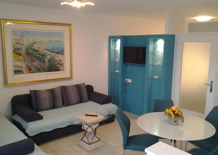 Appartement Darijana Opatija