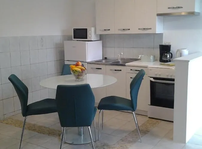 Appartement Darijana *