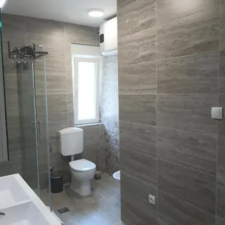 Апартаменты Darijana