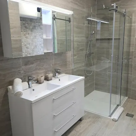 Апартаменты Darijana *