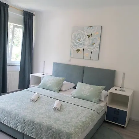 Апартаменты Darijana