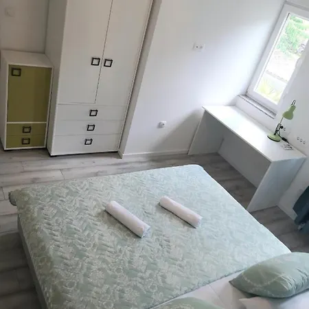 Darijana Apartament *