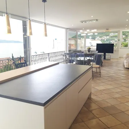 Darijana Апартаменты *