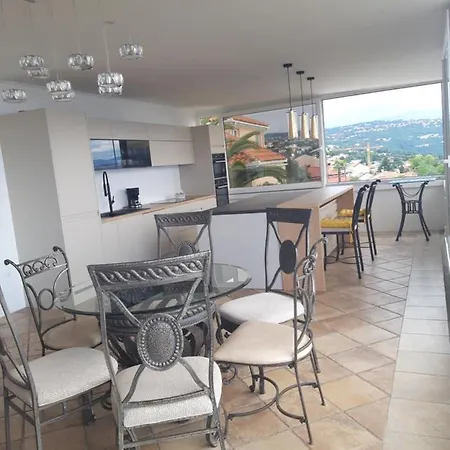 Darijana Appartement Opatija