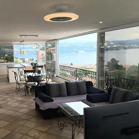 Darijana * Опатия