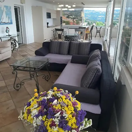 Апартаменты Darijana Опатия