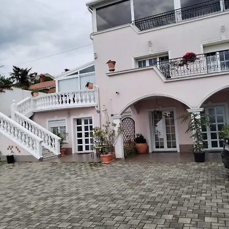 Darijana Апартаменты