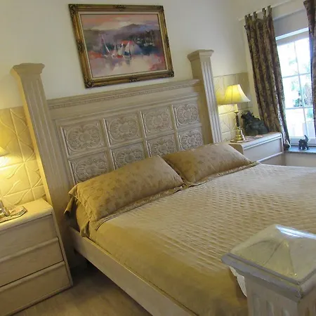 Darijana Апартаменты