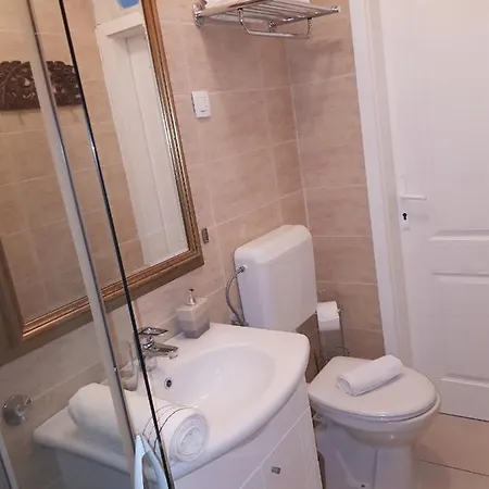 Апартаменты Darijana