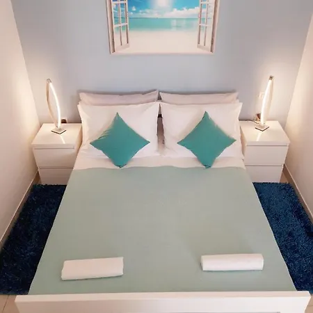 Darijana * Опатия