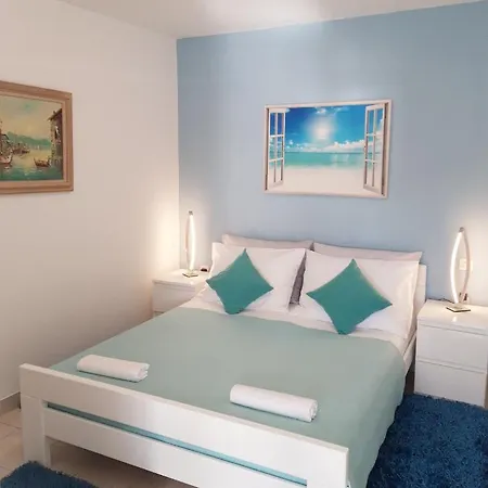 Apartament Darijana Opatija