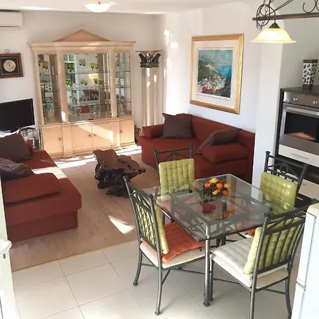 Darijana Апартаменты