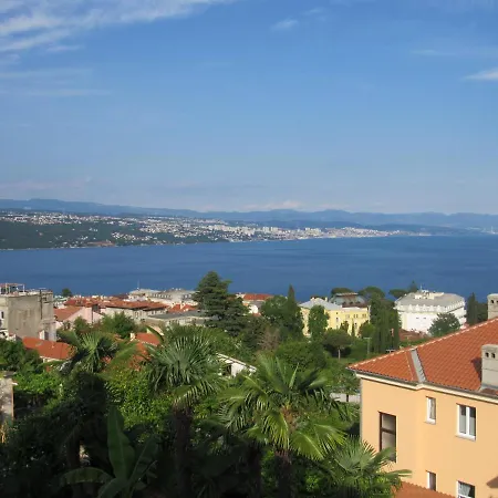 Апартаменты Darijana