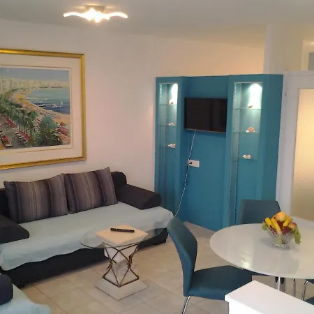 Apartament Darijana Opatija