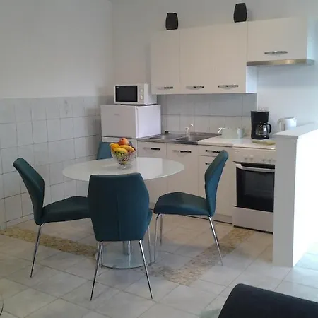 Apartament Darijana *
