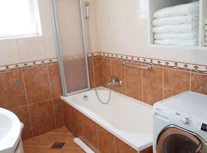 Darijana Apartment Opatija