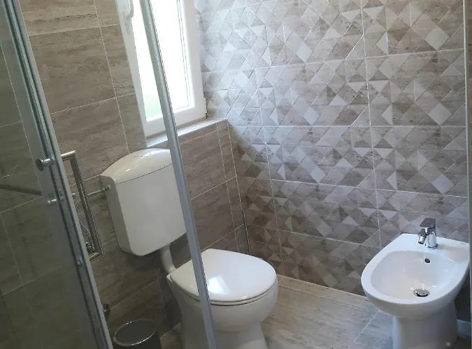 Darijana Apartment Opatija