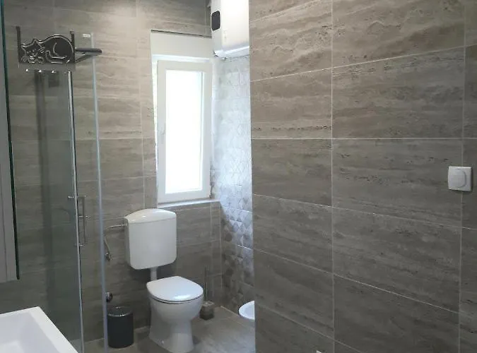 Apartment Darijana