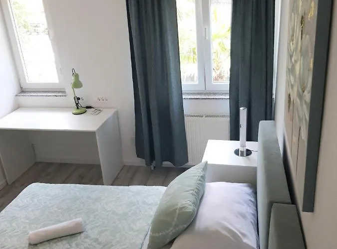 Darijana Apartment *
