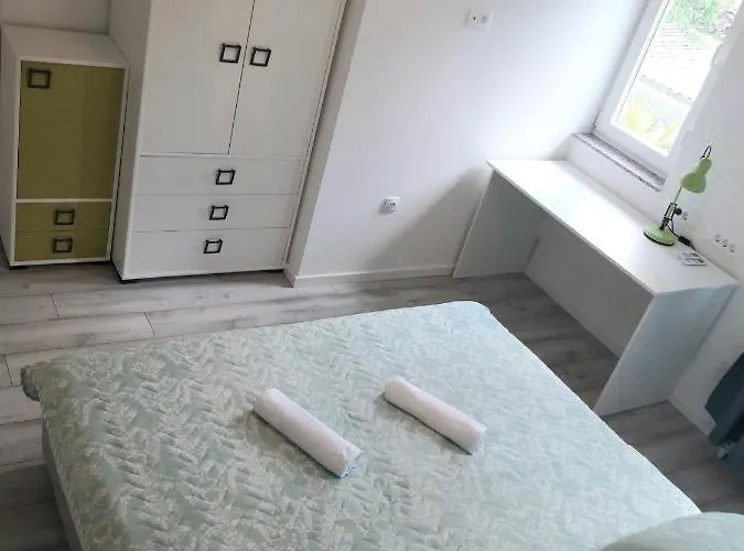 Darijana Apartment *