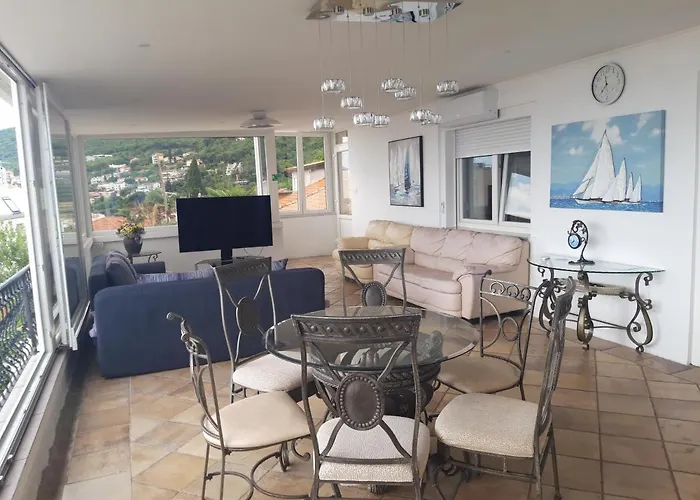 Darijana Apartment Opatija