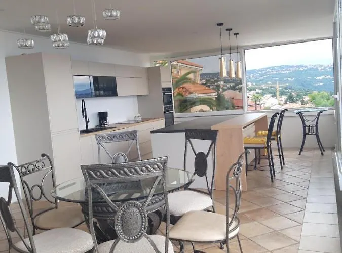 Darijana Apartamento