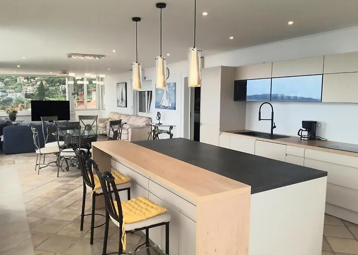 Darijana Apartamento Opatija