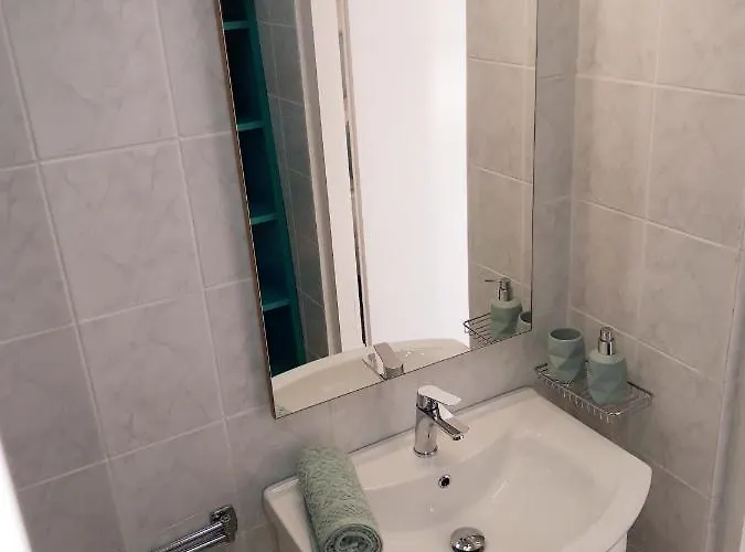 Darijana Apartment *